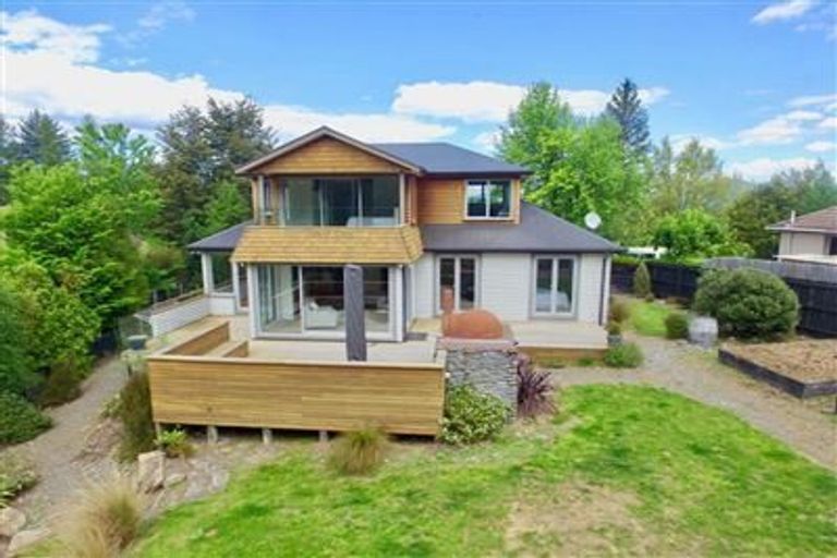 Photo of property in 22 Torquay Terrace, Hanmer Springs, 7334