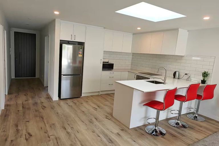 Photo of property in 6d Avonhead Road, Avonhead, Christchurch, 8042