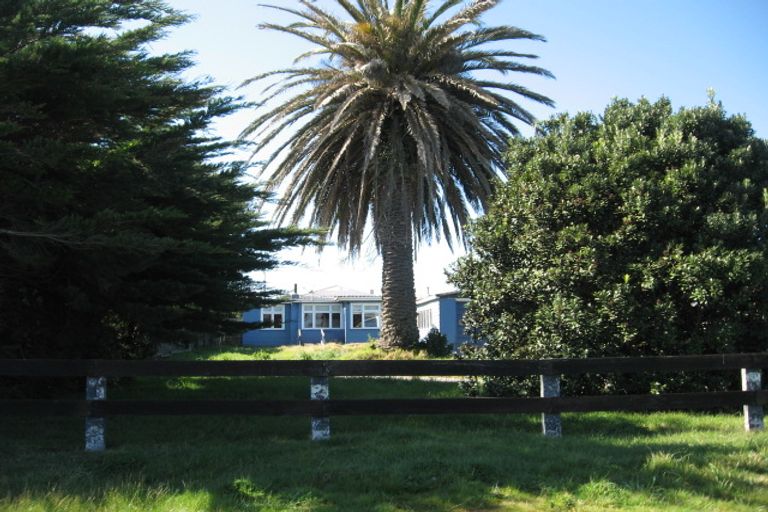 Photo of property in 9 Muapoko Street, Himatangi Beach, Foxton, 4891