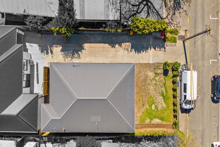 Photo of property in 59 Rosewarne Street, Spreydon, Christchurch, 8024