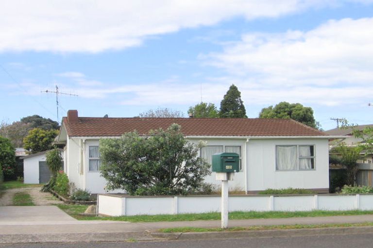 Photo of property in 48a Athenree Road, Athenree, Waihi Beach, 3177