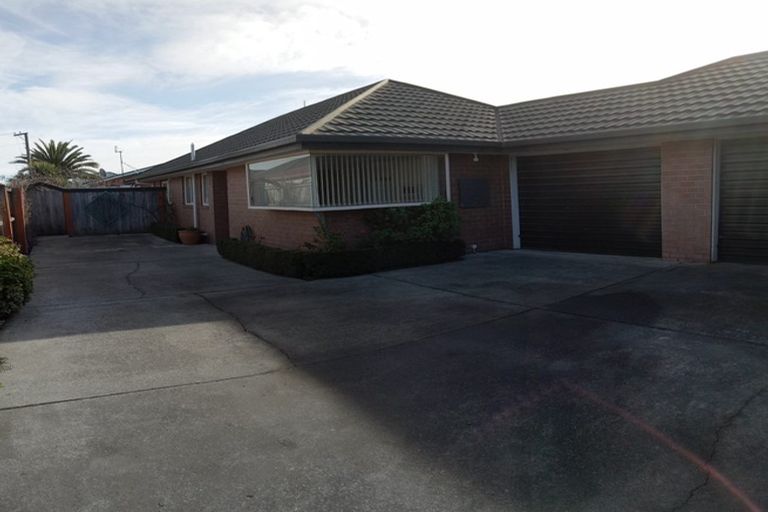 Photo of property in 2/29 Loughton Street, Burwood, Christchurch, 8083