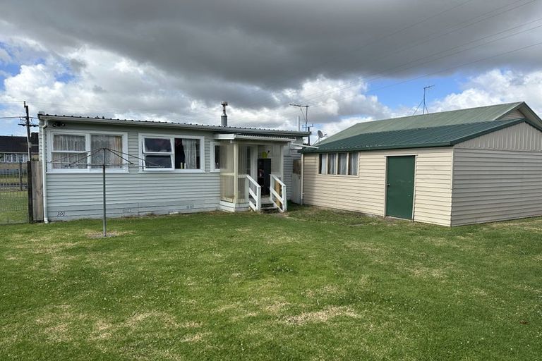 Photo of property in 32 Semple Street, Huntly, 3700