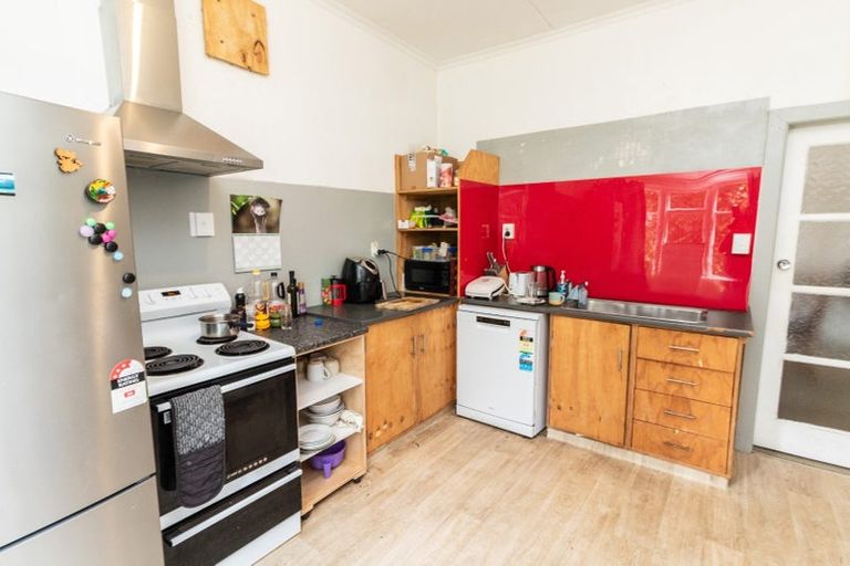 Photo of property in 168 Hanson Street, Newtown, Wellington, 6021