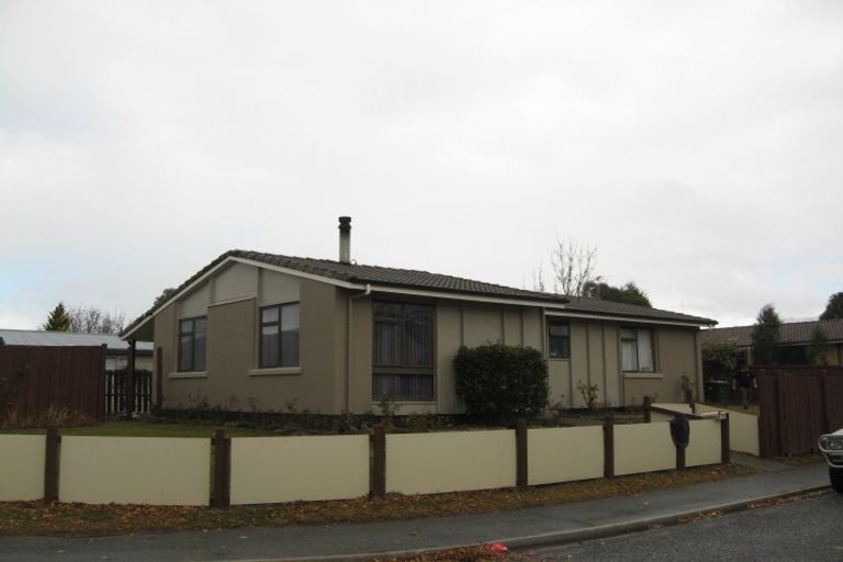 Photo of property in 2 Carrick Place, Cromwell, 9310