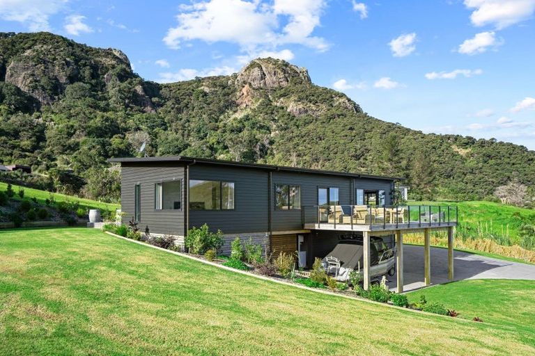Photo of property in 6 Lort Point Lane, Whangarei Heads, Whangarei, 0174