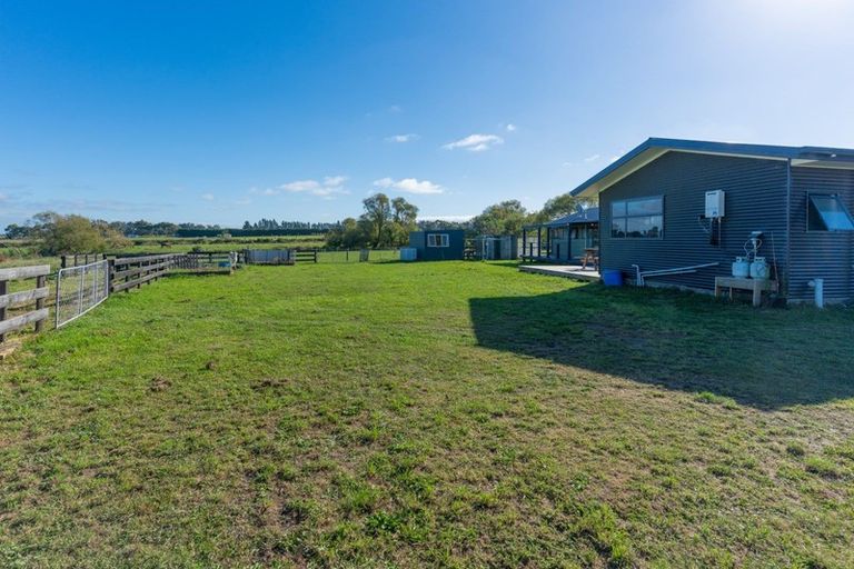 Photo of property in 588 Rangiora Leithfield Road, Sefton, 7477