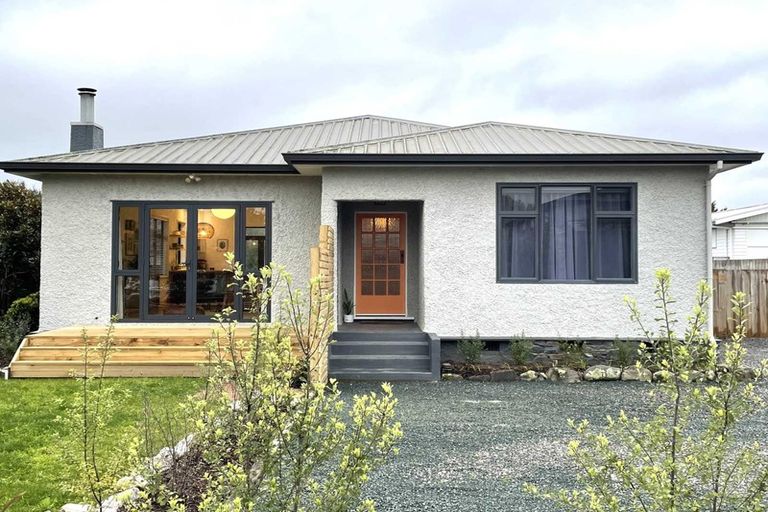 Photo of property in 35 Ellis Street, Brightwater, 7022