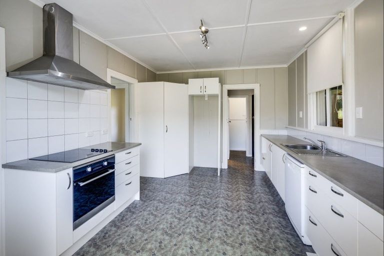 Photo of property in 362 Maraetotara Road, Maraetotara, Havelock North, 4294