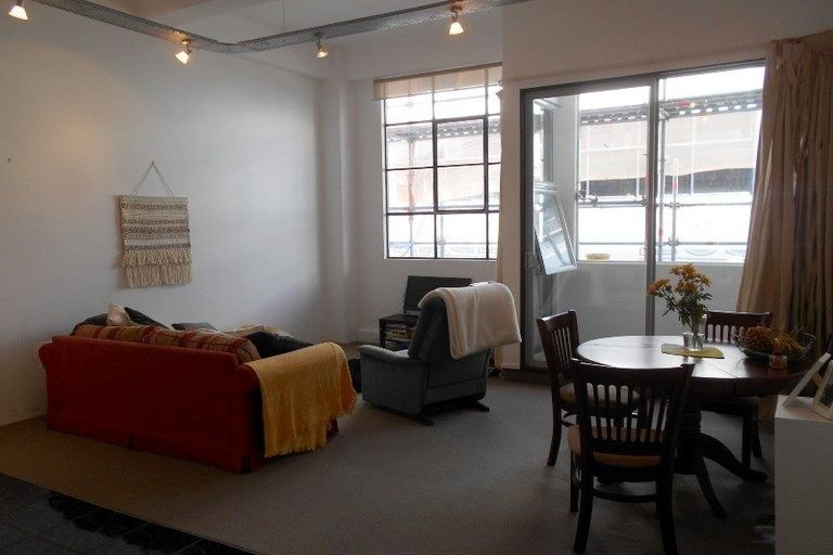 Photo of property in Haining Apartments, 5/38 Haining Street, Te Aro, Wellington, 6011