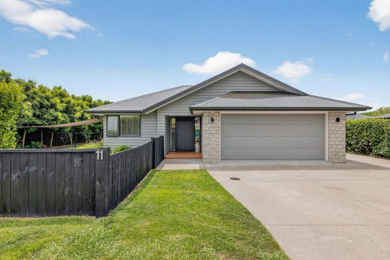 Photo of property in 11 Penelope Place, Pongakawa, Te Puke, 3186