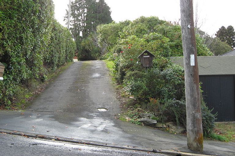 Photo of property in 29 Leven Street, Roslyn, Dunedin, 9010