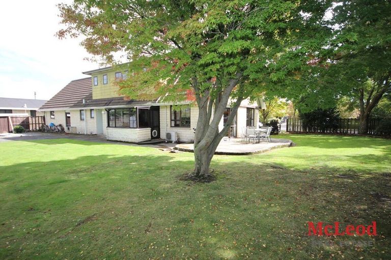 Photo of property in 39 Lane Street, Allenton, Ashburton, 7700