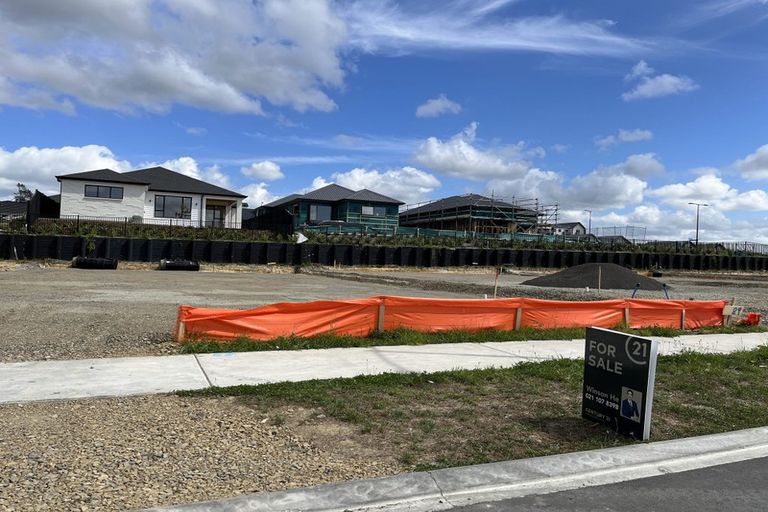 Photo of property in 69 Podgora Avenue, Huapai, Kumeu, 0810