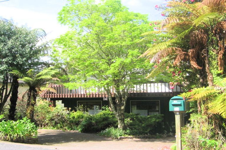 Photo of property in 73 Acacia Road, Lake Okareka, Rotorua, 3076