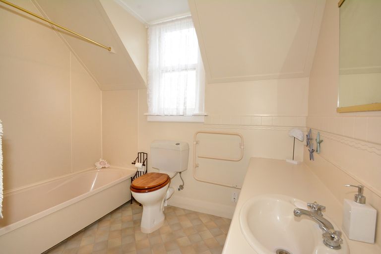 Photo of property in 199 Musselburgh Rise, Andersons Bay, Dunedin, 9013