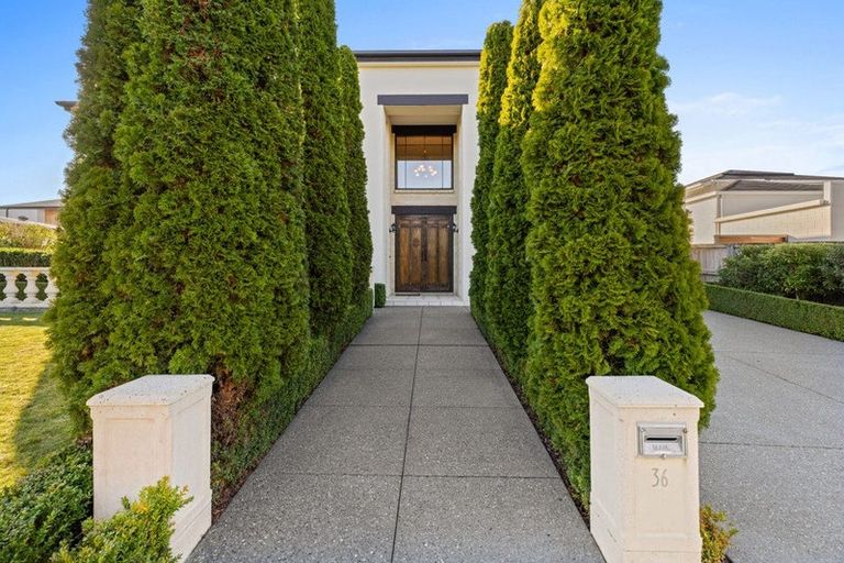 Photo of property in 36 Glen Oaks Drive, Northwood, Christchurch, 8051
