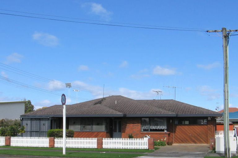 Photo of property in 61 Queen Street West, Levin, 5510