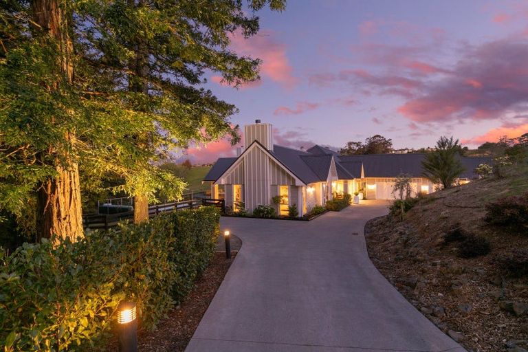 Photo of property in 143c Glenmore Road, Coatesville, Albany, 0793