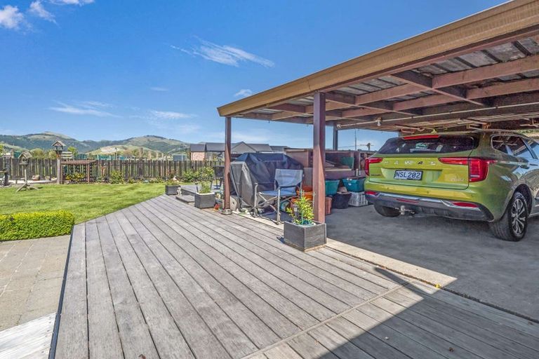 Photo of property in 128 Sparks Road, Hoon Hay, Christchurch, 8025