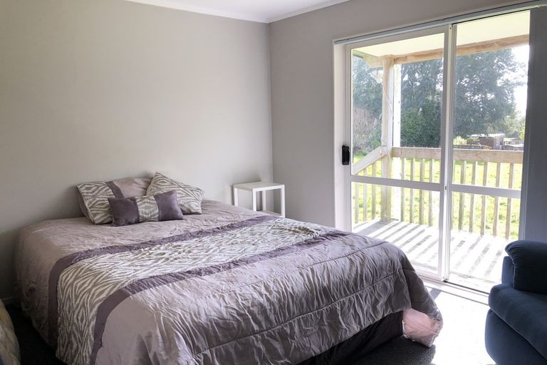 Photo of property in 138 Top Road, Dairy Flat, Albany, 0792