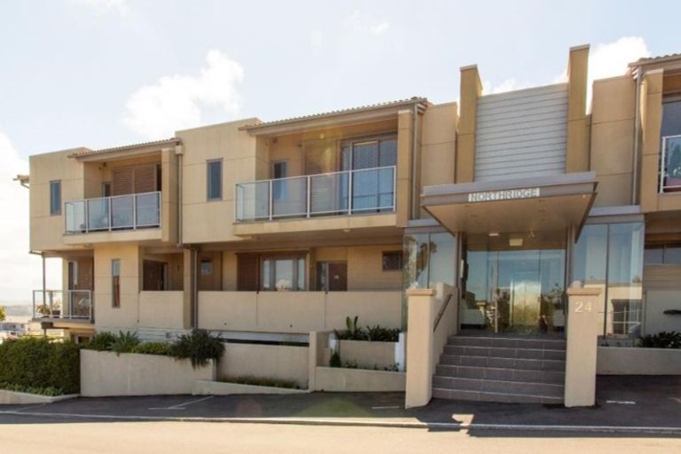 Photo of property in Northridge Apartments, 4/24 Hospital Terrace, Hospital Hill, Napier, 4110