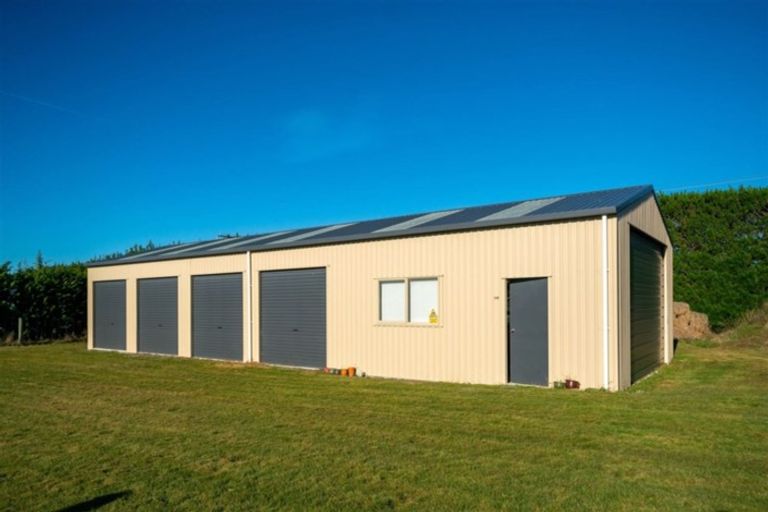 Photo of property in 604 Halkett Road, West Melton, Christchurch, 7671