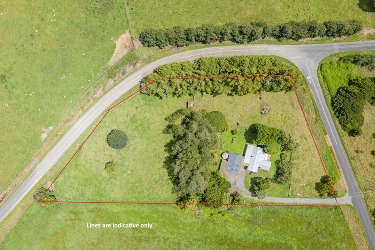 Photo of property in 770 Snee Road, Takapau, 4287
