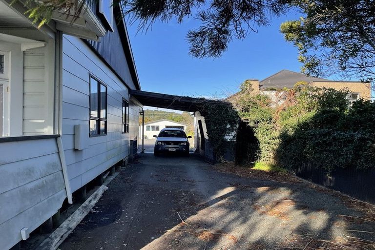 Photo of property in 55 High Street, Greymouth, 7805