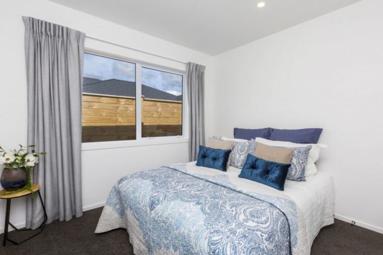 Photo of property in 4 Te Punga Road, Wallaceville, Upper Hutt, 5018