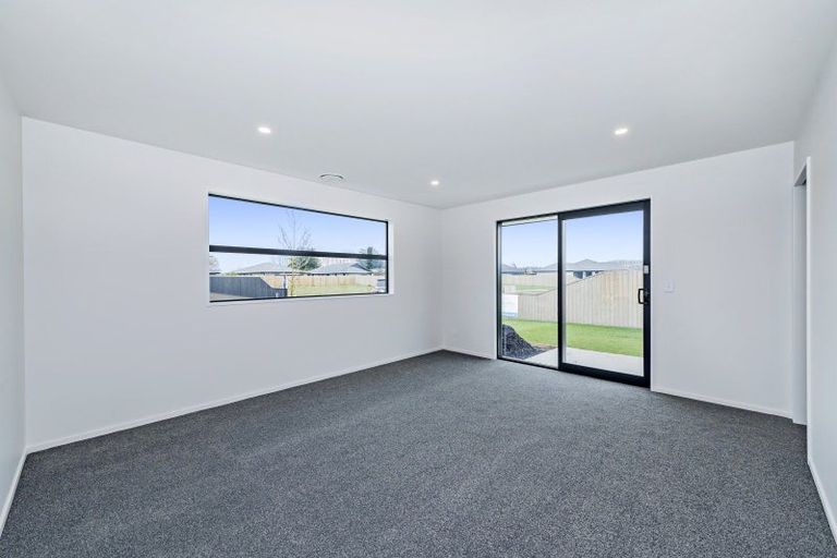 Photo of property in 9 Lunn Crescent, Leeston, 7632