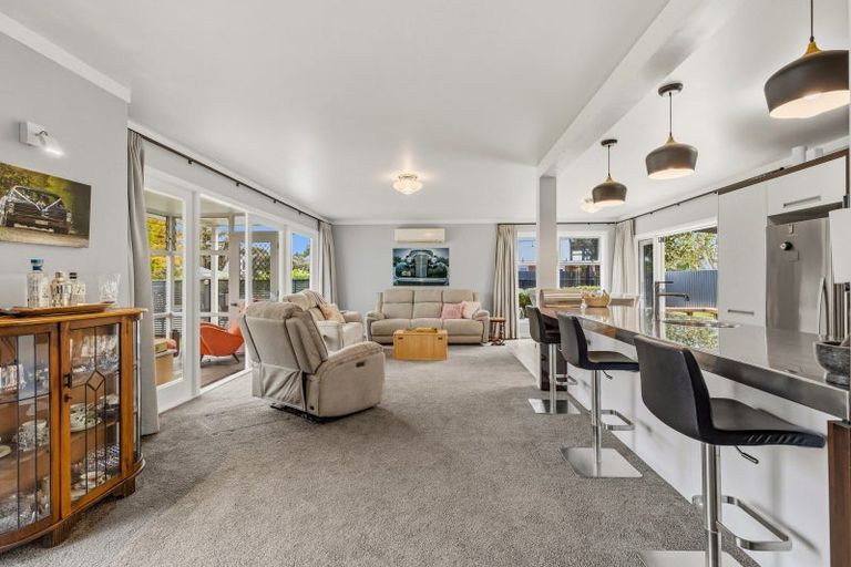 Photo of property in 13 Gordon Terrace, Matamata, 3400