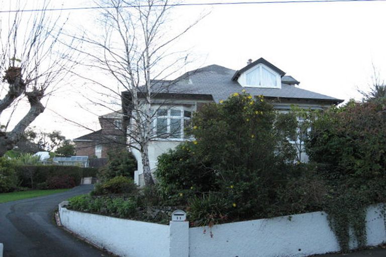 Photo of property in 11 Como Street, Maori Hill, Dunedin, 9010