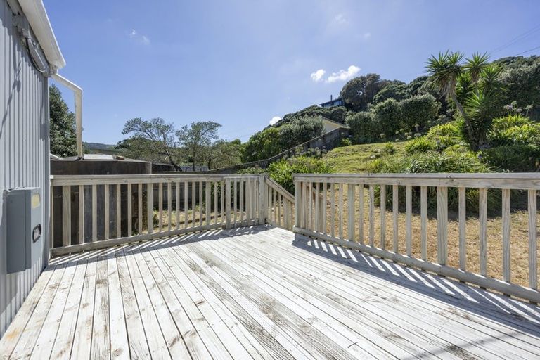 Photo of property in 95 Marine Parade North, Piha, New Lynn, 0772