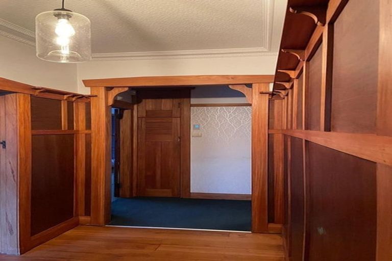 Photo of property in 17 Petherick Crescent, Johnsonville, Wellington, 6037