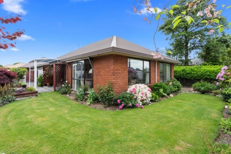 Photo of property in 42a Brookside Terrace, Bryndwr, Christchurch, 8053