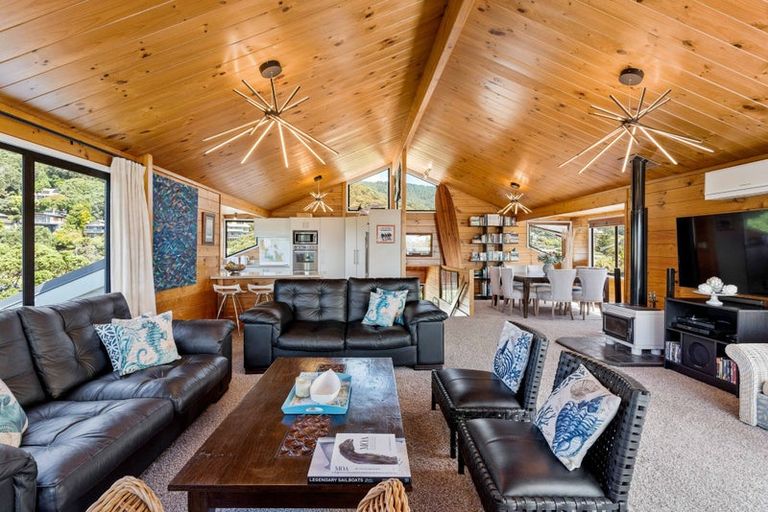 Photo of property in 36 Mountain Vista Place, Pauanui, Hikuai, 3579