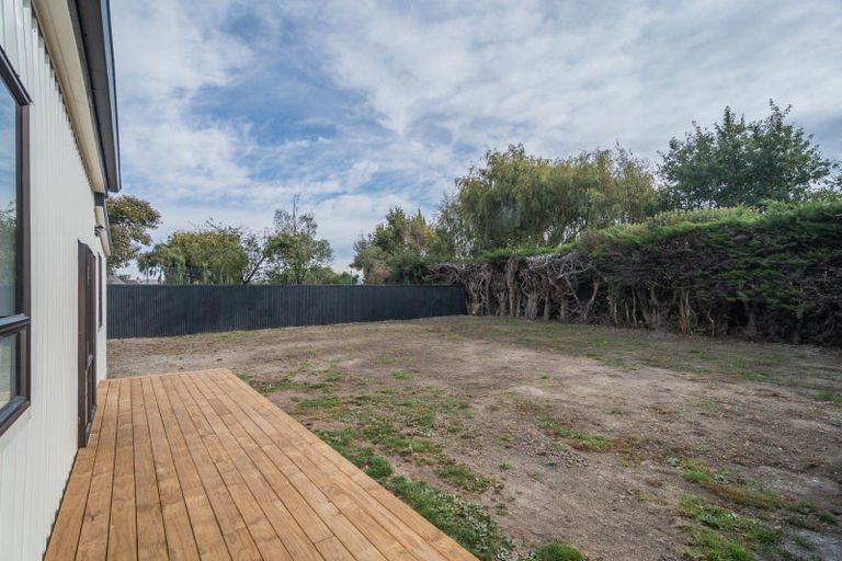 Photo of property in 113 Factory Road, Temuka, 7986