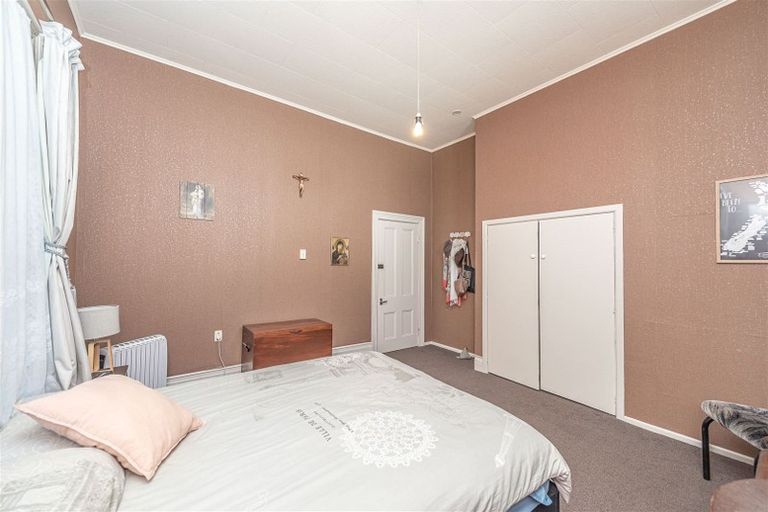 Photo of property in 58 Wakefield Street, Whanganui East, Whanganui, 4500