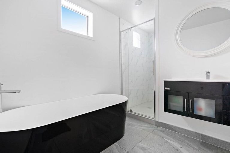 Photo of property in 8 Wedgwood Avenue, Mangere East, Auckland, 2024