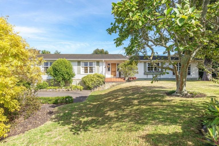 Photo of property in 149 Great North Road, Otamatea, Whanganui, 4501