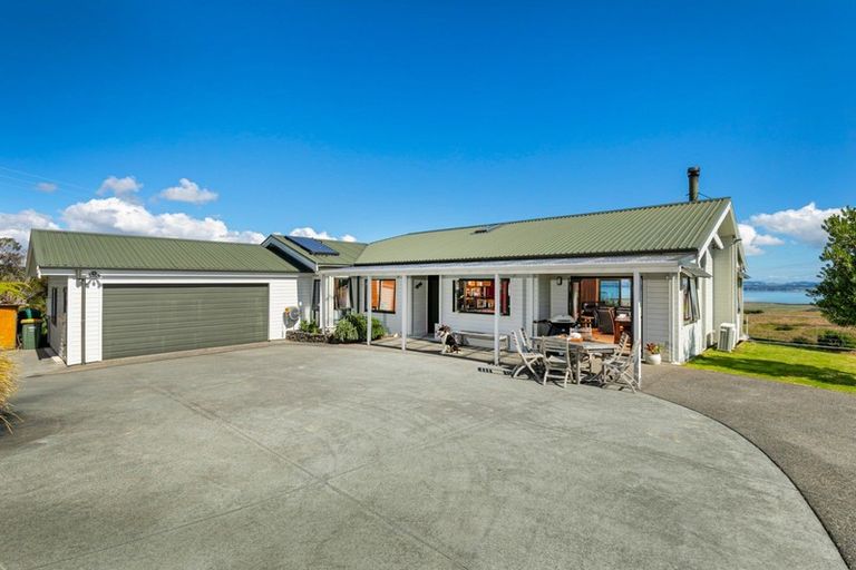 Photo of property in 116 Tuhirangi Road, Makarau, Warkworth, 0984