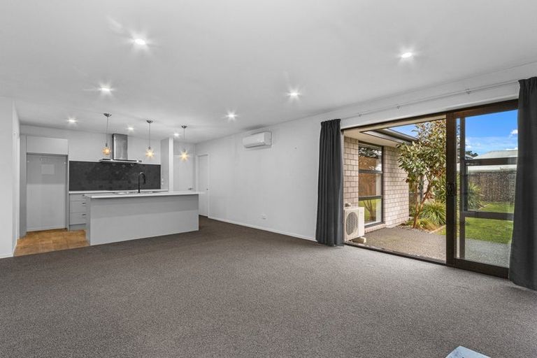 Photo of property in 17 Catchpole Place, Woodend, 7610