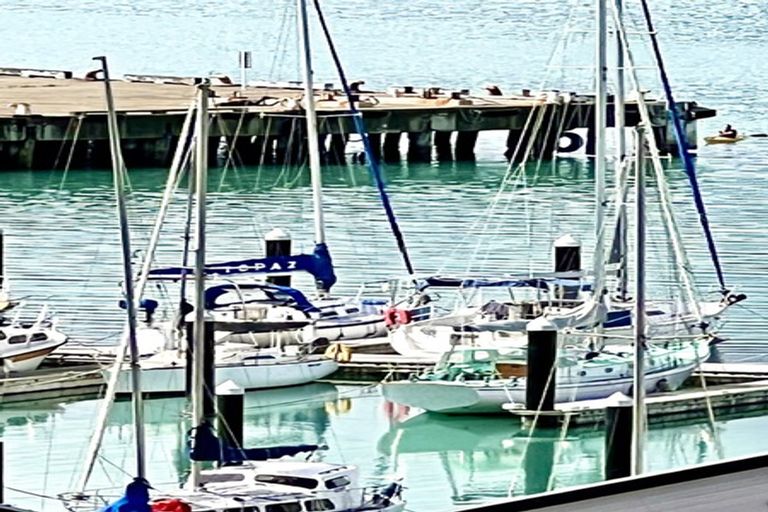 Photo of property in 1 Simeon Quay, Lyttelton, 8082