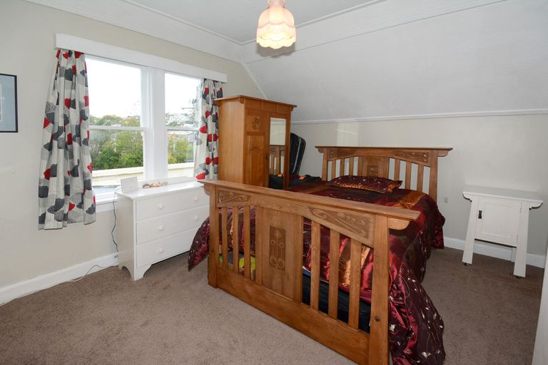 Photo of property in 199 Musselburgh Rise, Andersons Bay, Dunedin, 9013