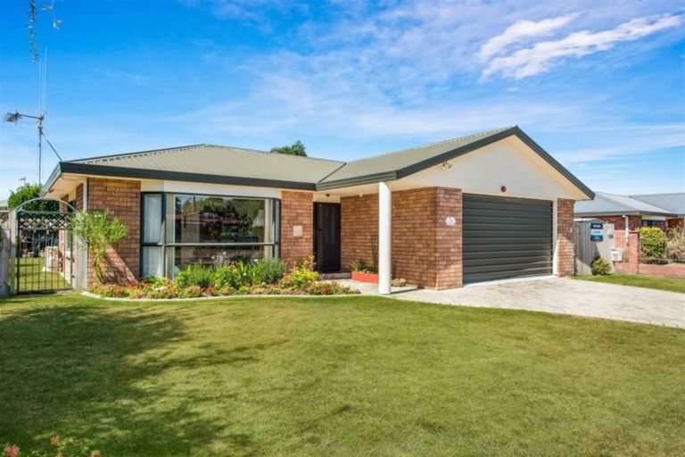 Photo of property in 1 Cambrian Lane, Flagstaff, Hamilton, 3210