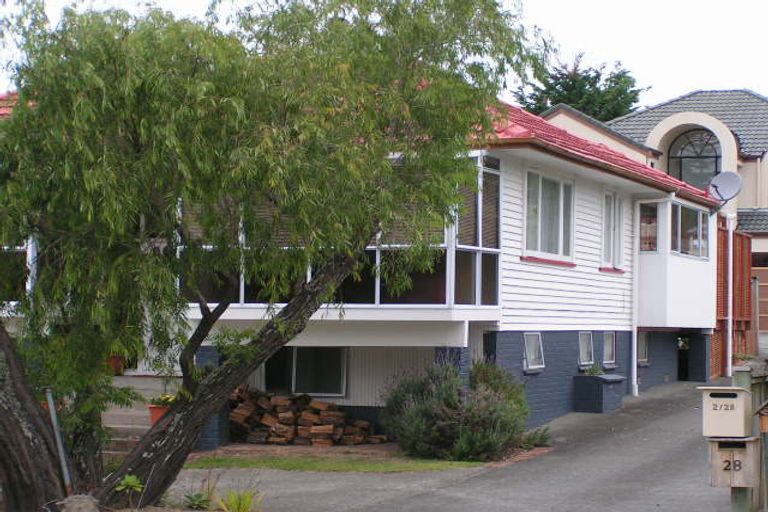 Photo of property in 1/28 Hart Road, Hauraki, Auckland, 0622