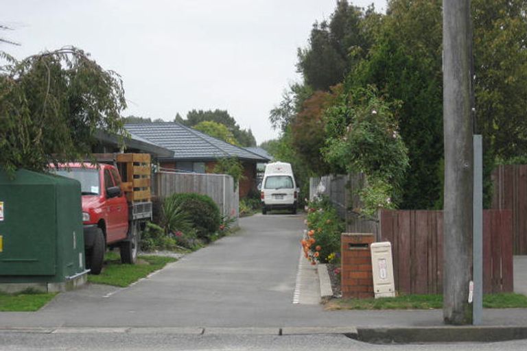 Photo of property in 51 Wilkin Street, Tinwald, Ashburton, 7700