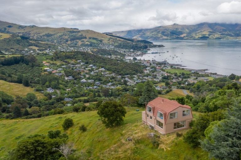 Photo of property in 49 Morgans Road, Akaroa, 7581