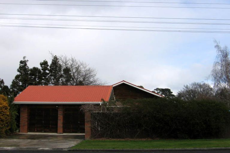 Photo of property in 103 Upper Plain Road, Masterton, 5810